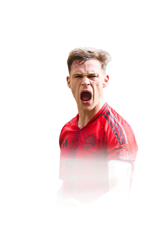 Joshua Kimmich
