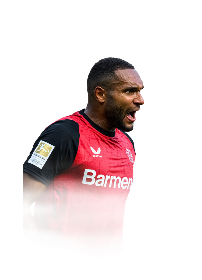 Jonathan Tah