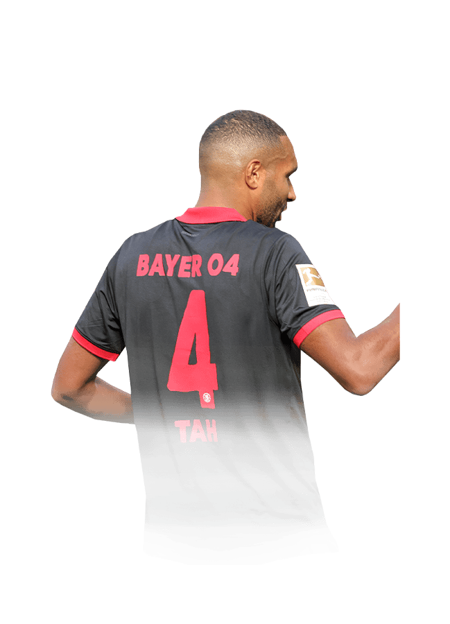 Jonathan Tah