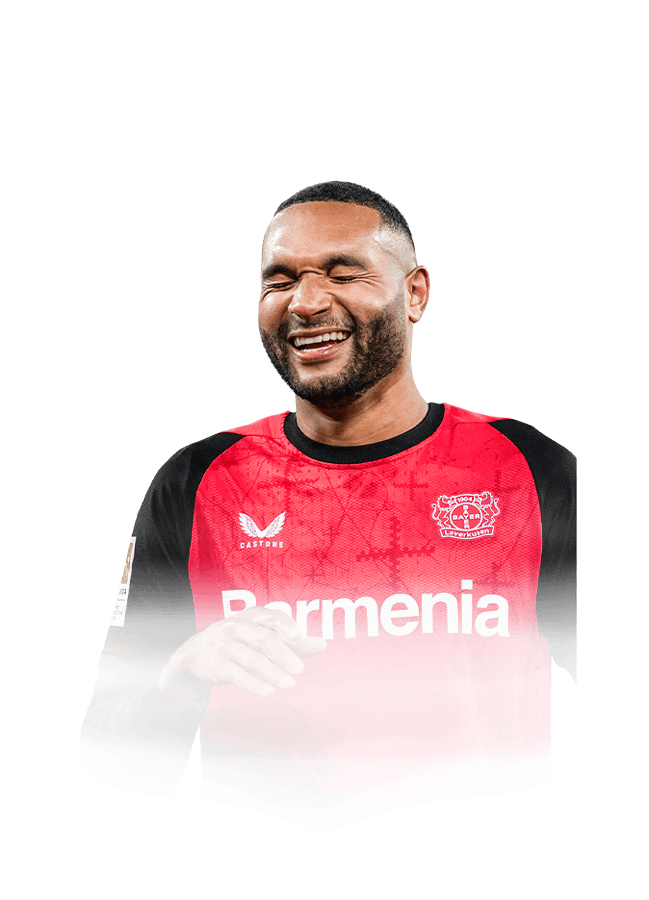 Jonathan Tah