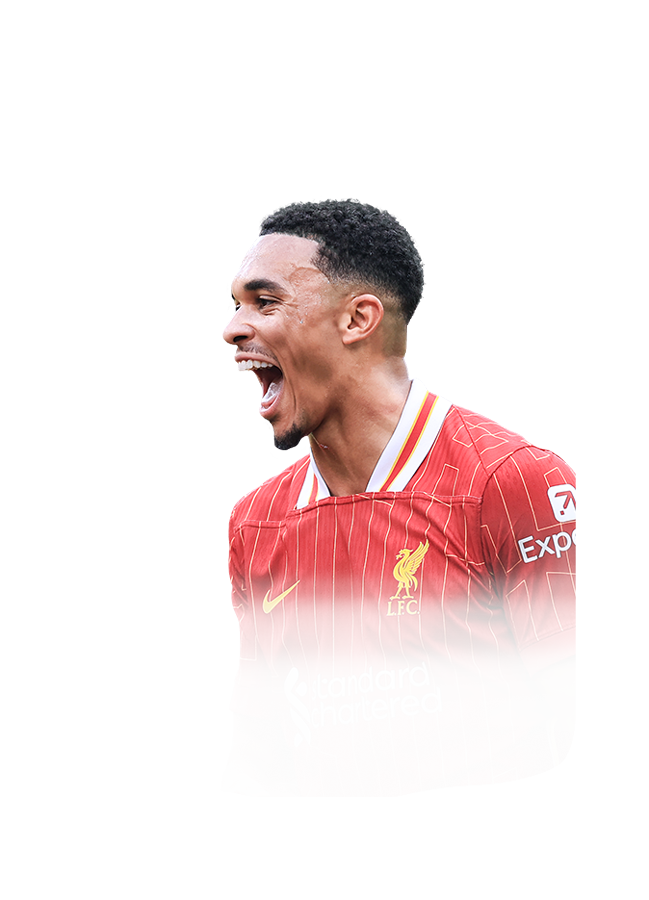 Trent Alexander-Arnold