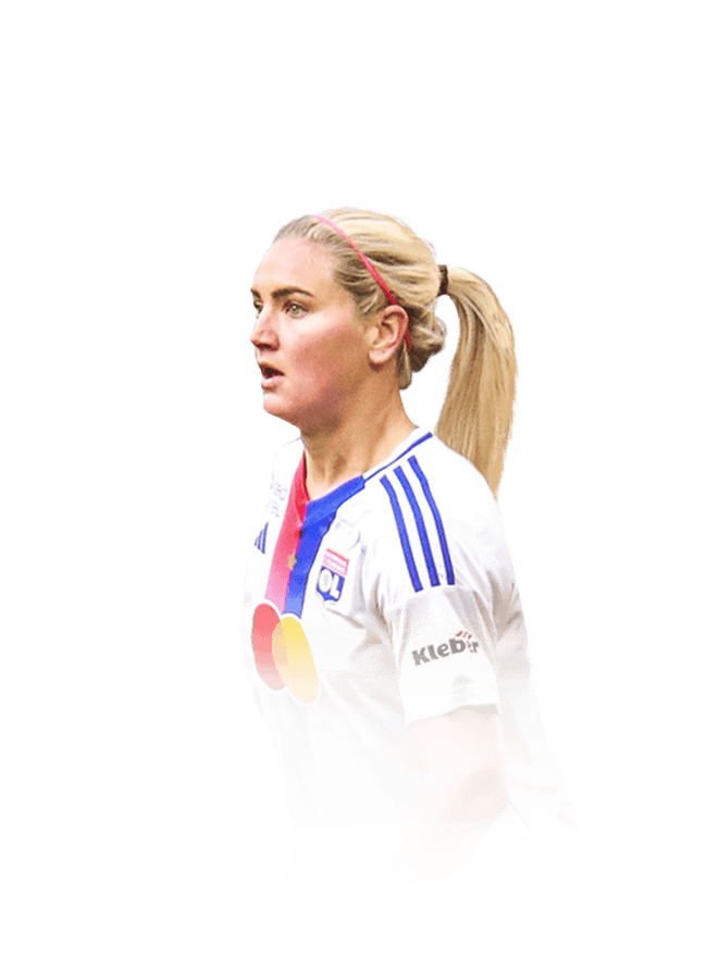 Lindsey Horan