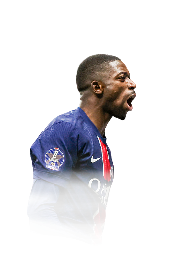 Ousmane Dembélé