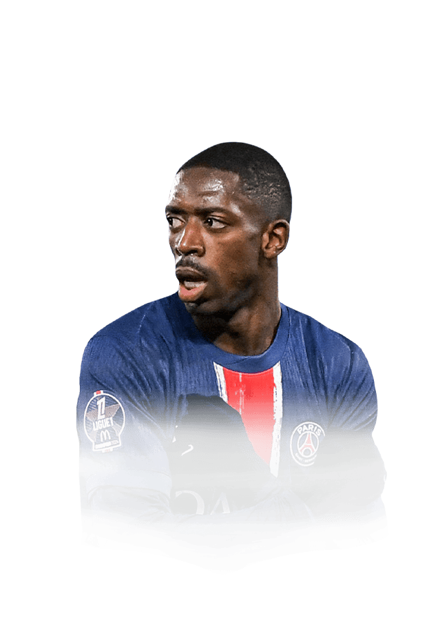 Ousmane Dembélé