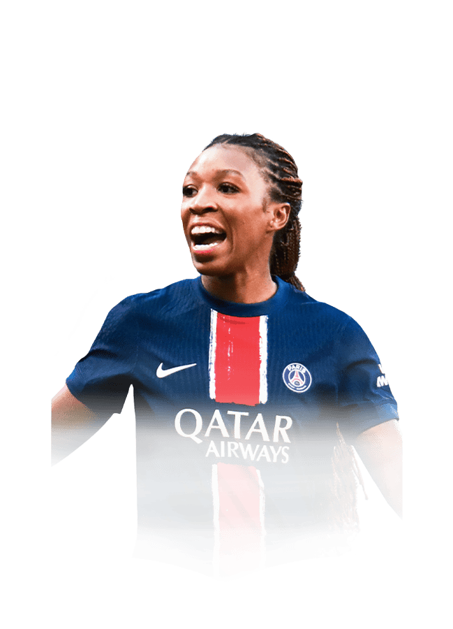 Grace Geyoro