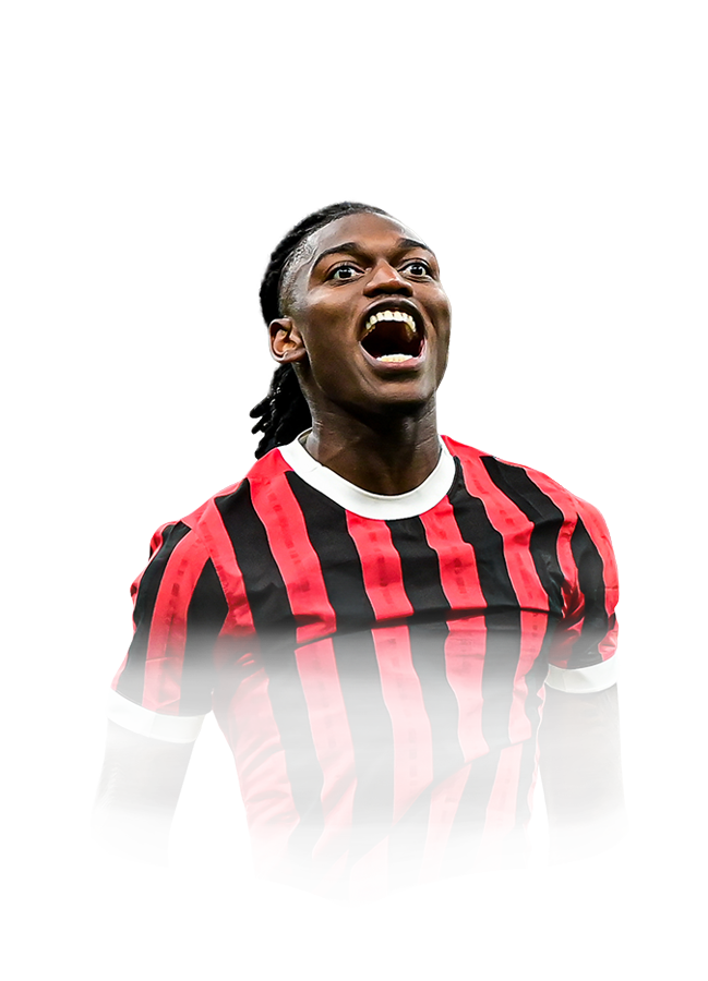 Rafael Leão