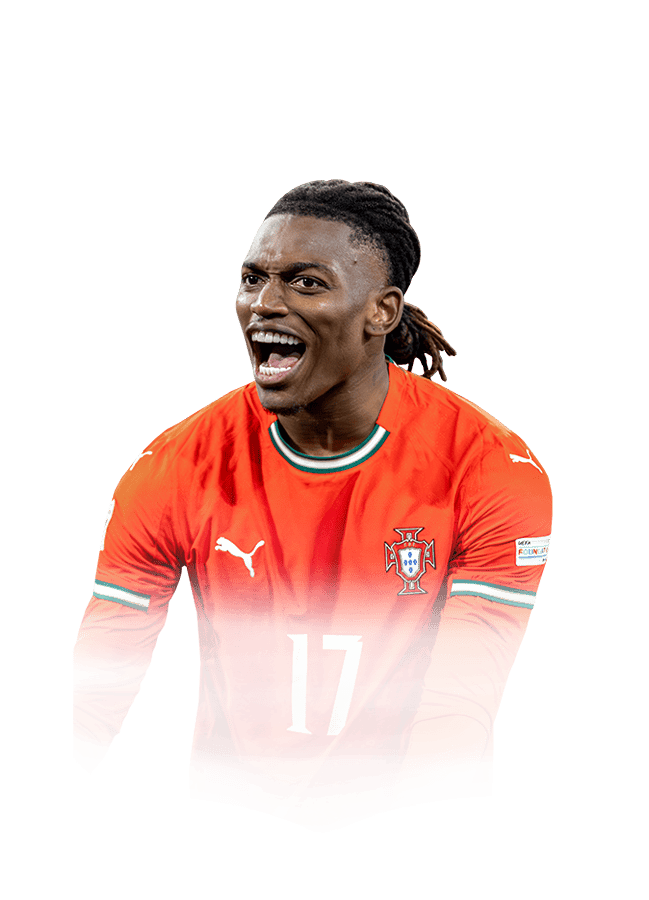 Rafael Leão
