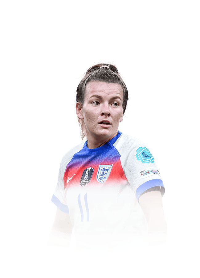 Lauren Hemp