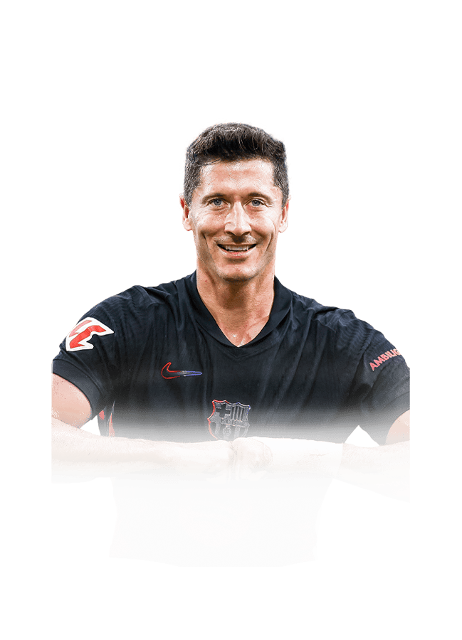 Robert Lewandowski