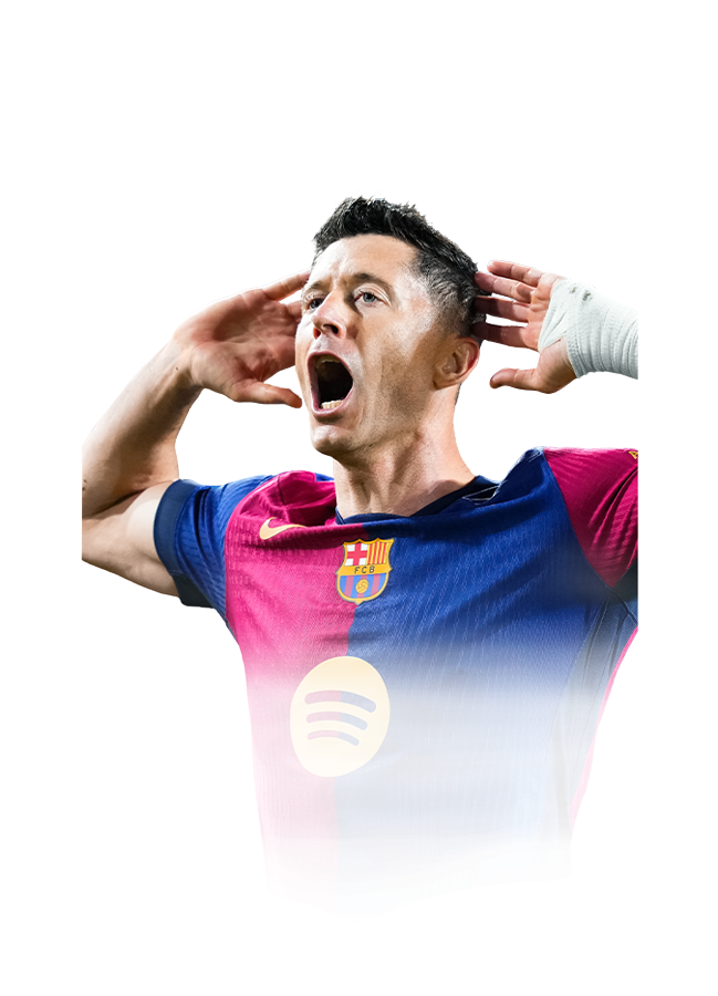 Robert Lewandowski