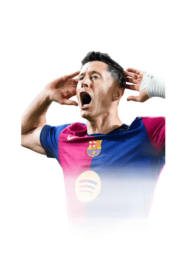 Robert Lewandowski