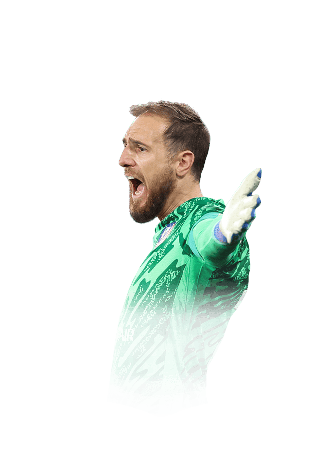 Jan Oblak