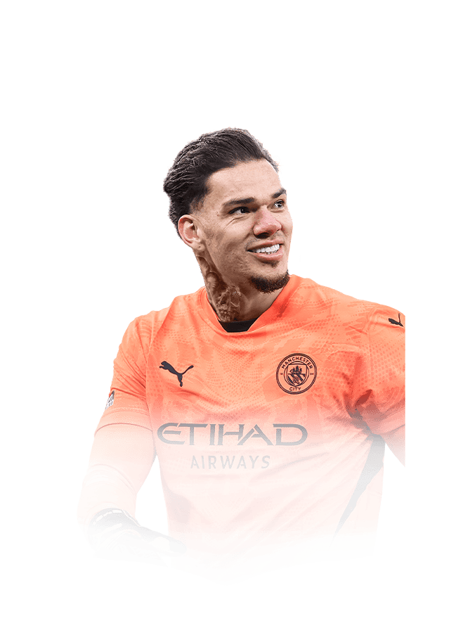 Ederson