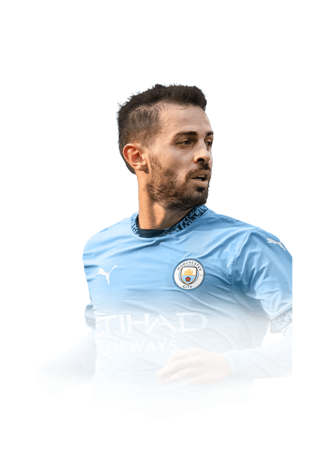 Bernardo Silva