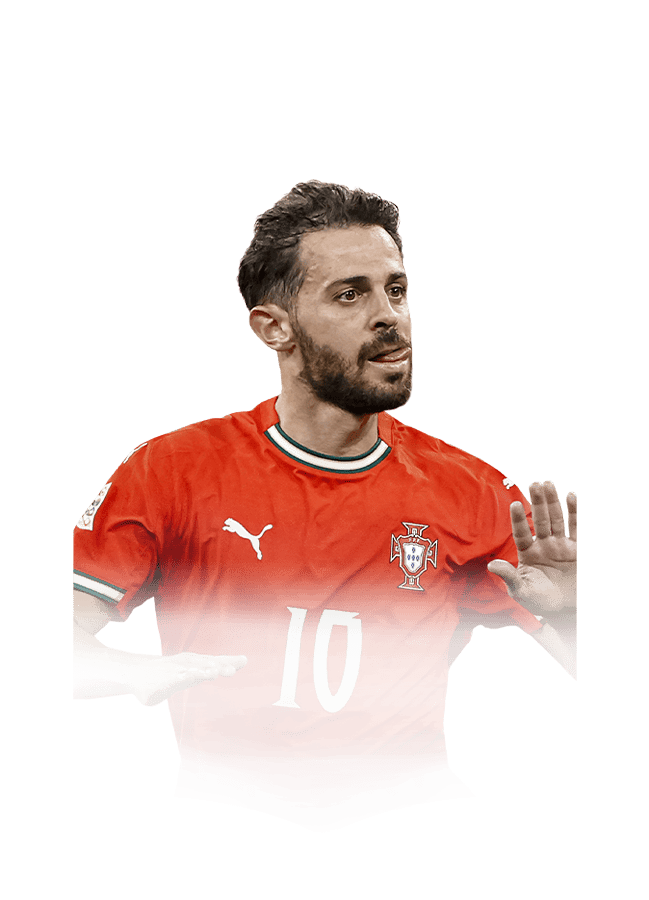 Bernardo Silva