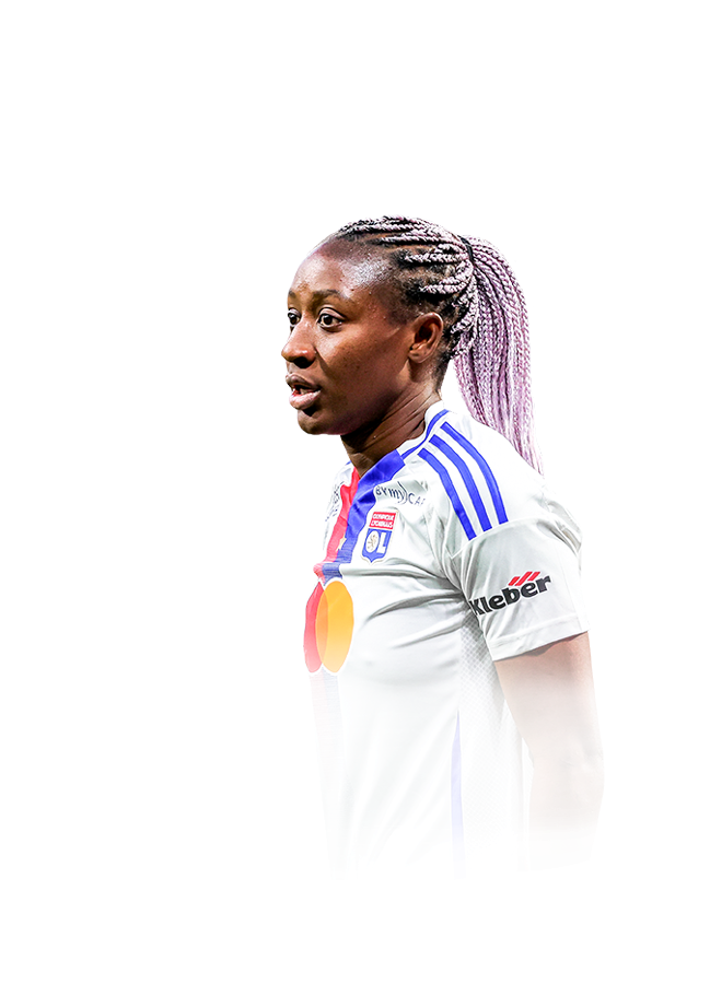Kadidiatou Diani