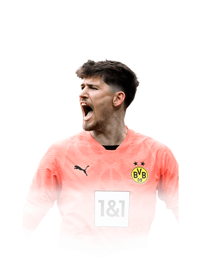 Gregor Kobel