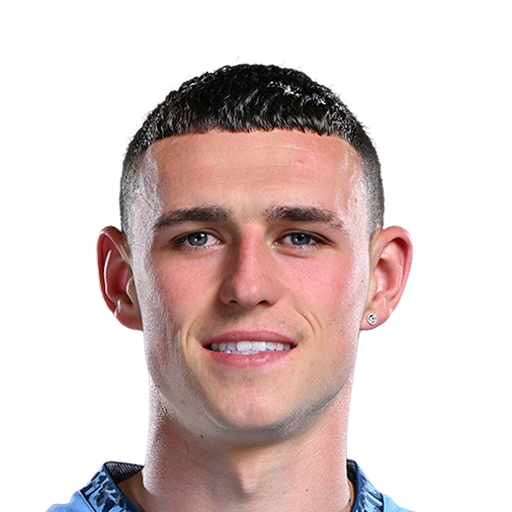 Phil Foden