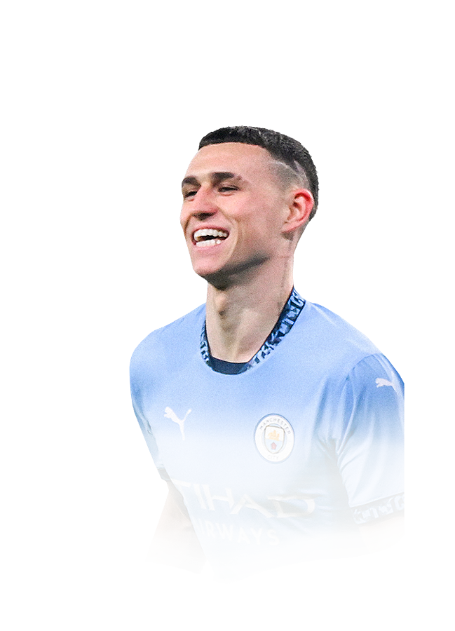 Phil Foden