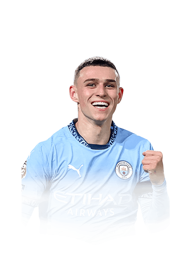 Phil Foden