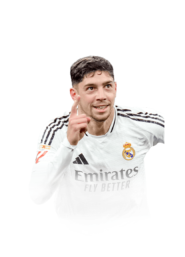 Federico Valverde