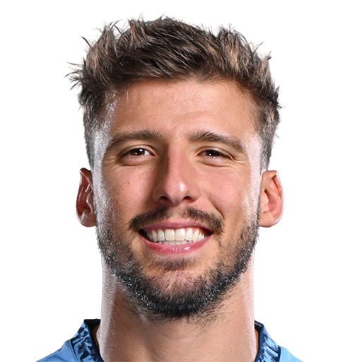 Rúben Dias