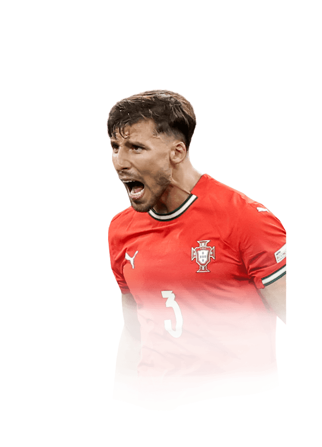 Rúben Dias
