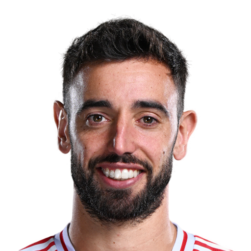 Bruno Fernandes