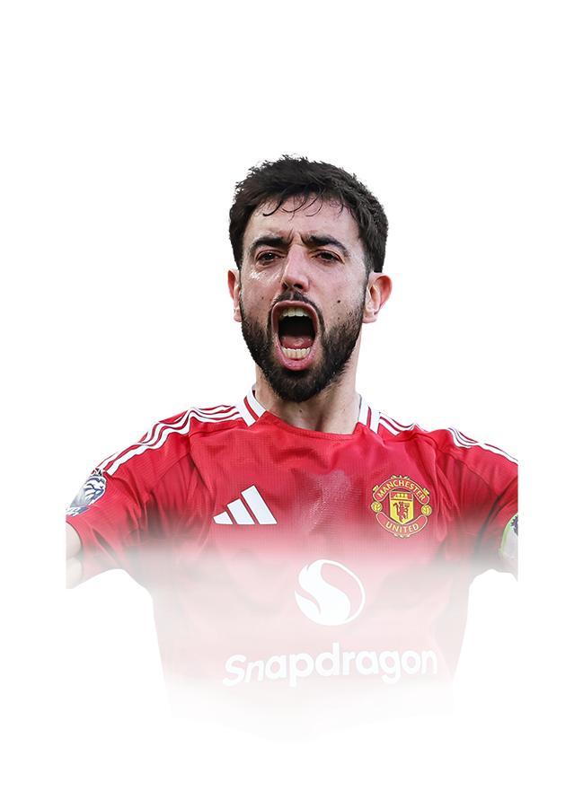 Bruno Fernandes