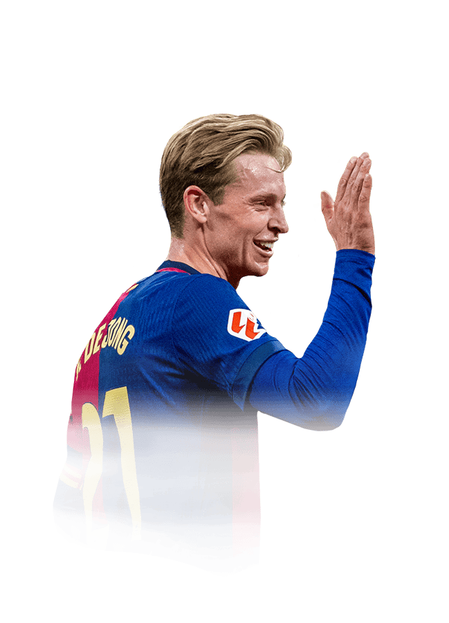 Frenkie de Jong