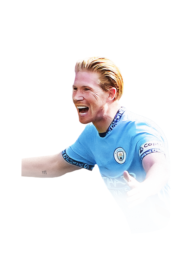 Kevin De Bruyne