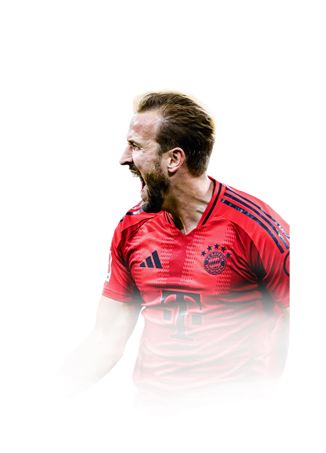 Harry Kane