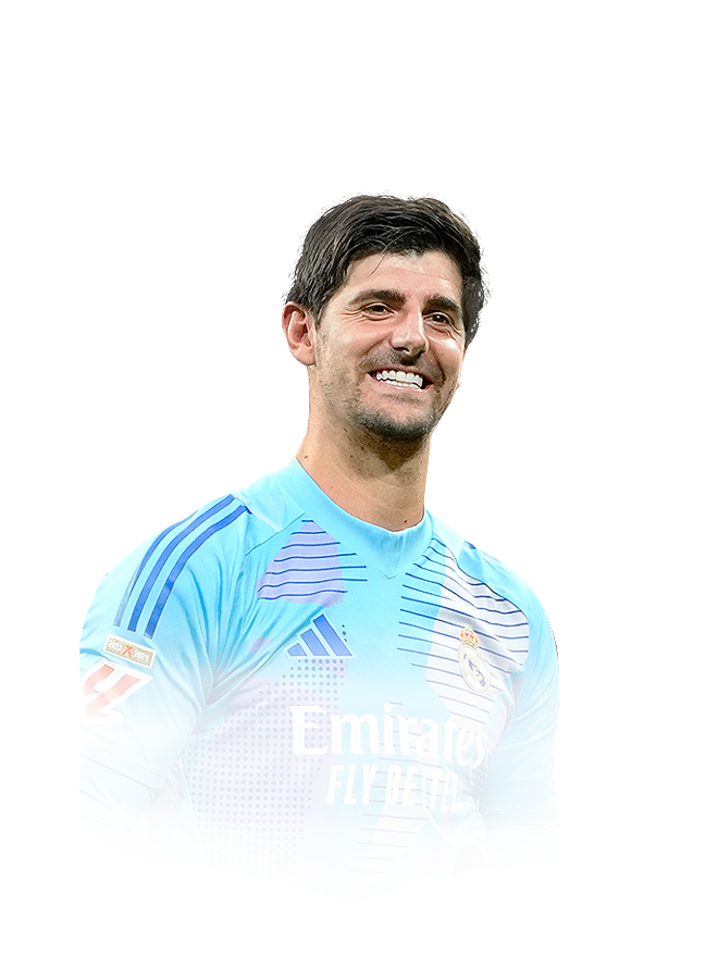 Thibaut Courtois