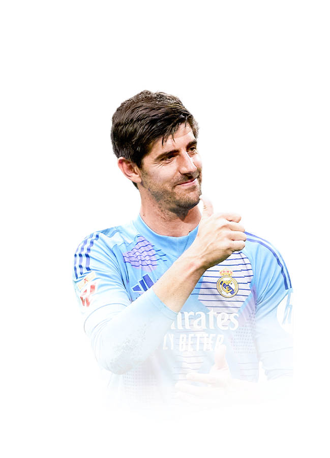 Thibaut Courtois
