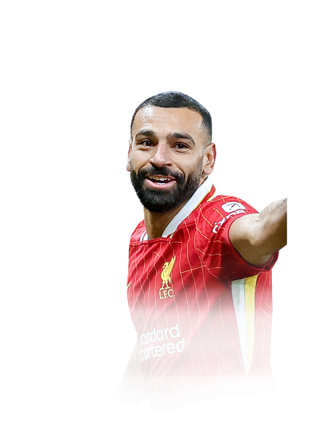 Mohamed Salah
