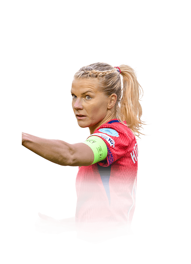 Ada Hegerberg