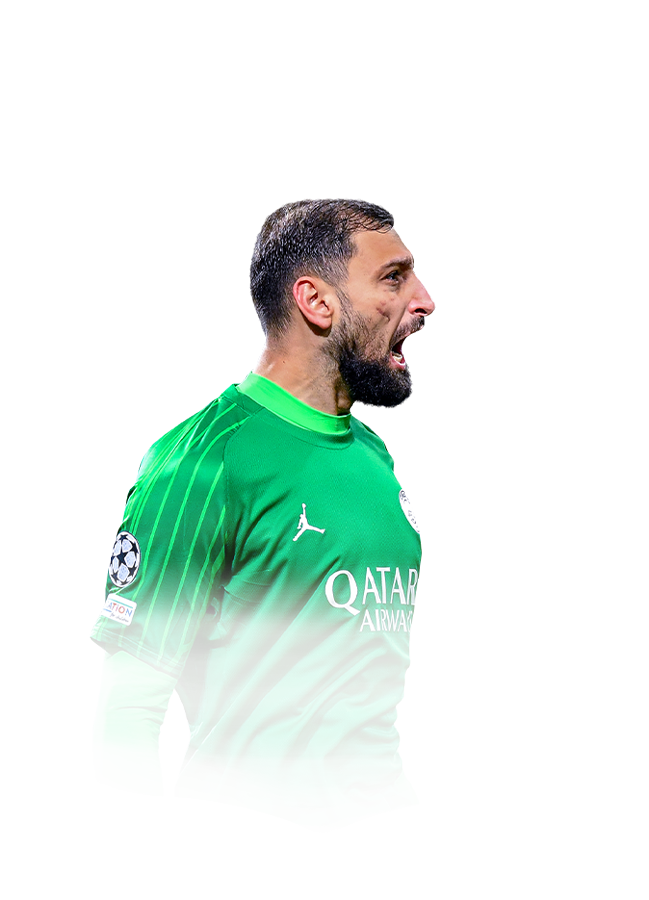 Gianluigi Donnarumma