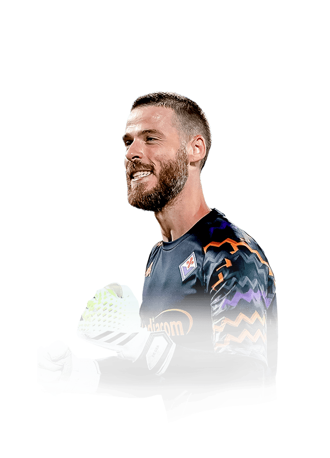 De Gea