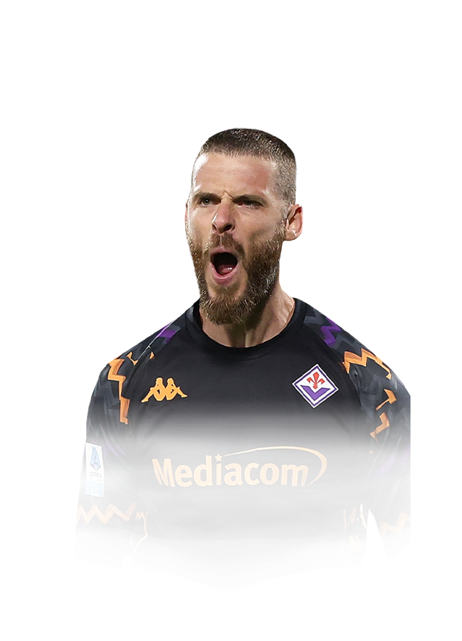 De Gea