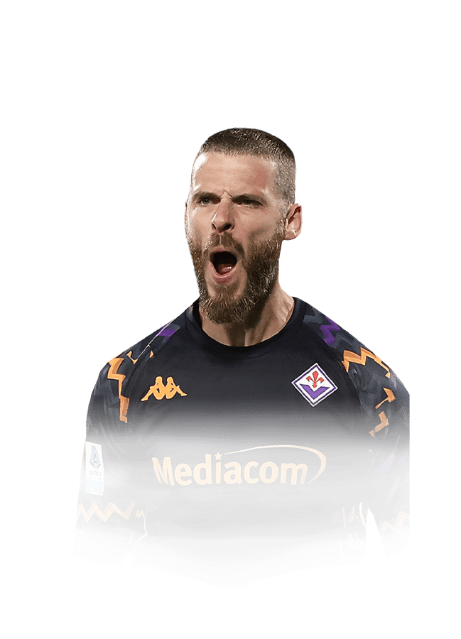 De Gea
