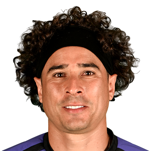 Guillermo Ochoa