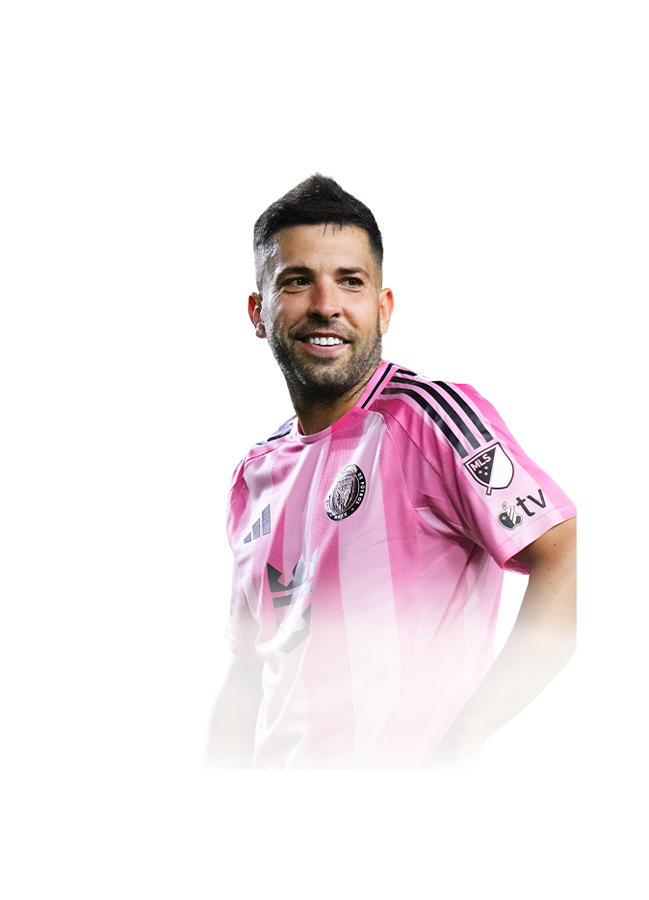 Jordi Alba