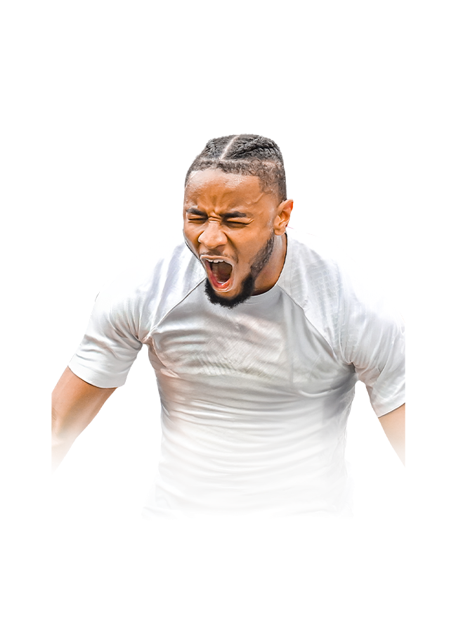 Christopher Nkunku