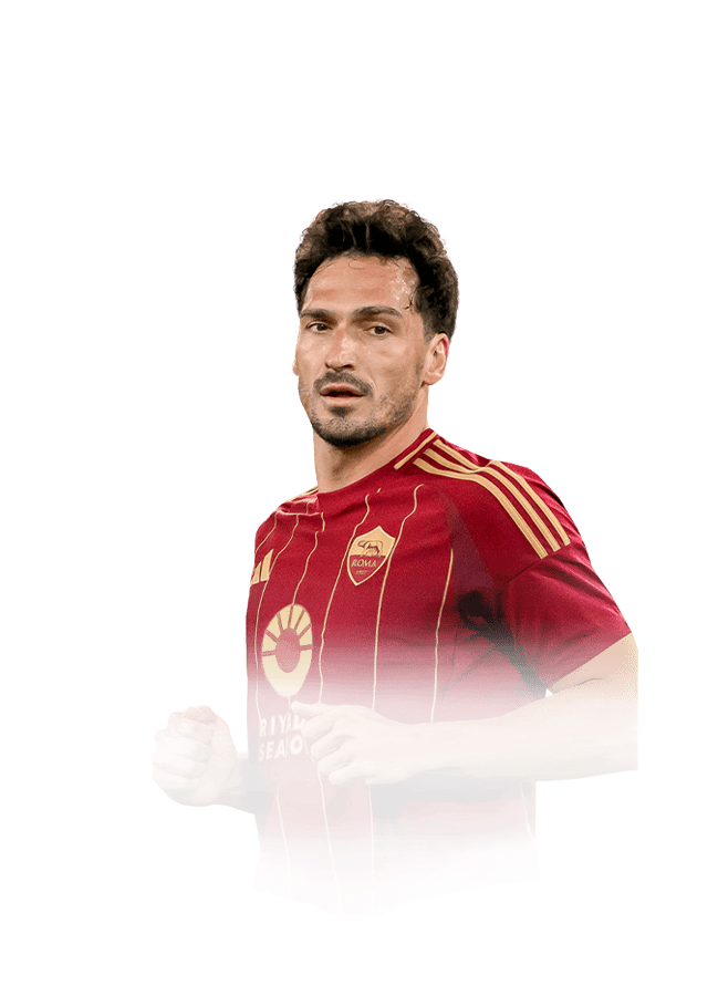 Mats Hummels