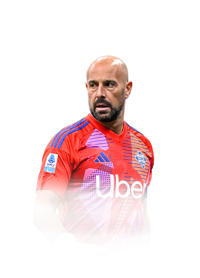 Pepe Reina