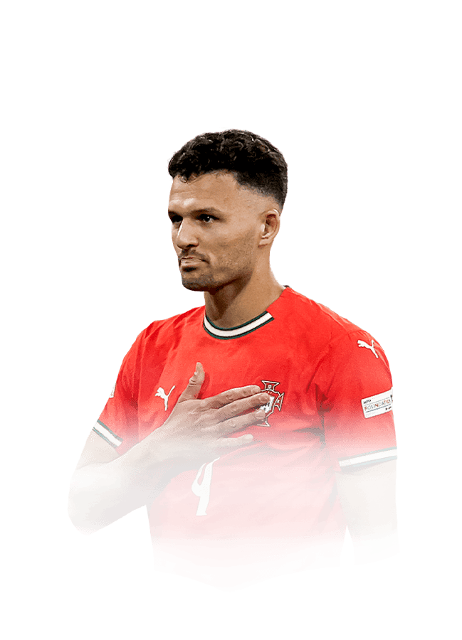 Gonçalo Ramos