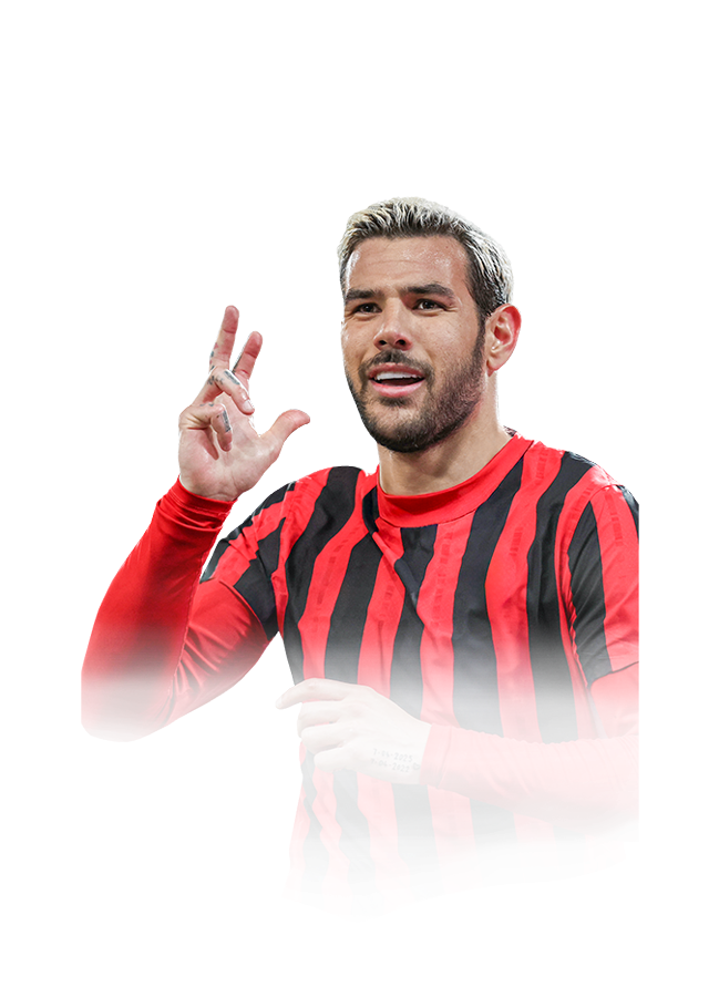 Theo Hernández