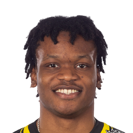 Jeremy Agbonifo