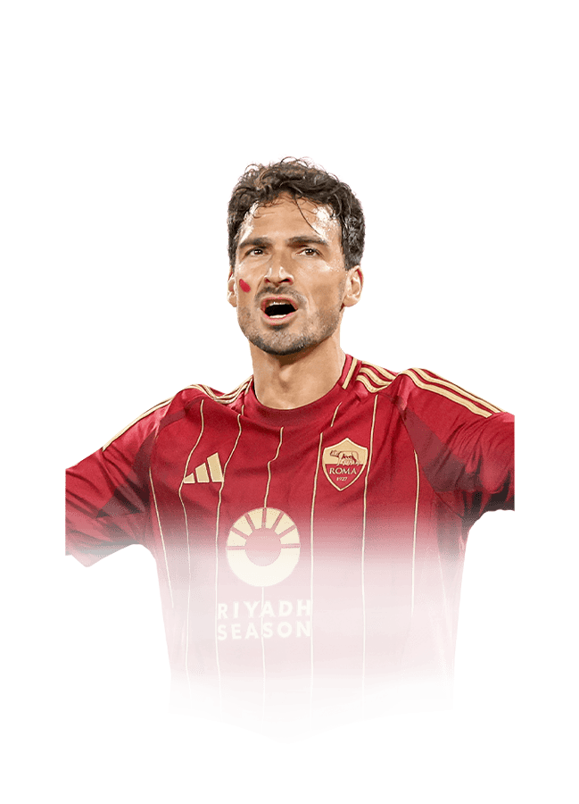 Mats Hummels