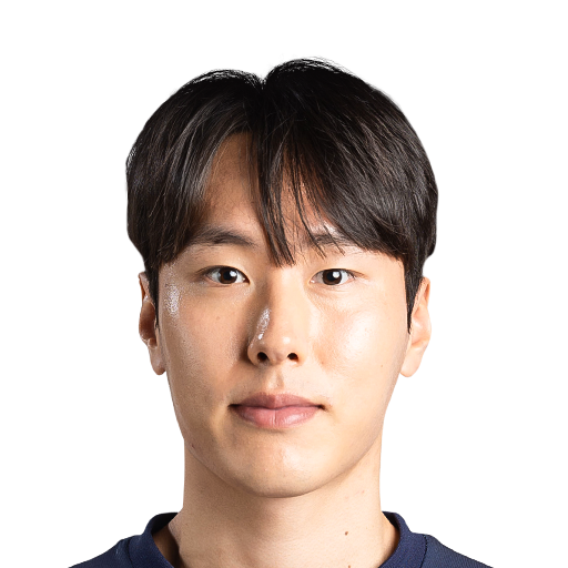 Kim Ju Yeop